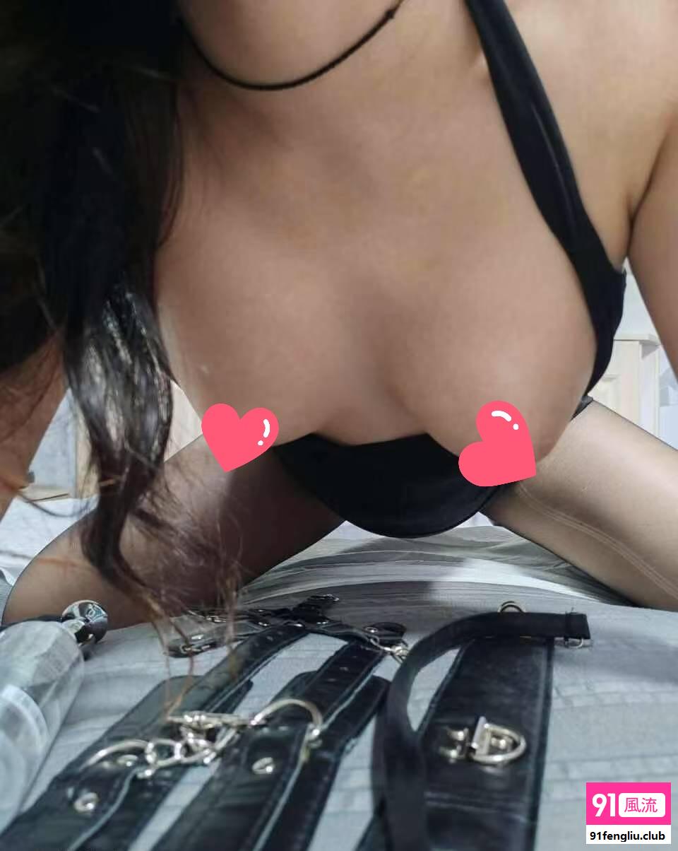 大胸少妇